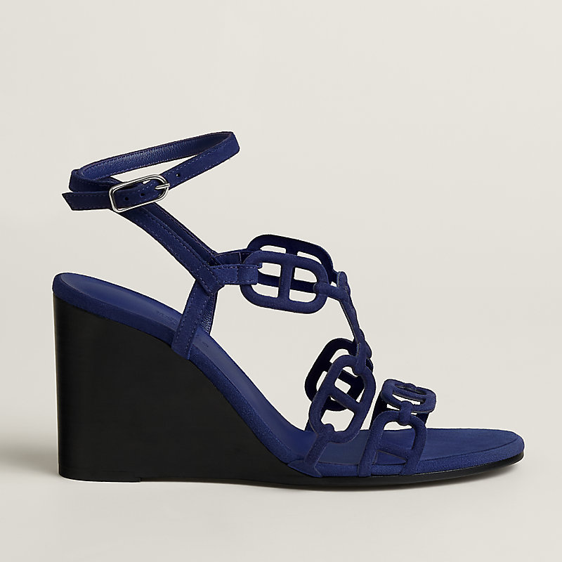 Noumea 85 sandal | Hermès USA